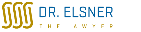 Dr. Elsner - The Lawyer