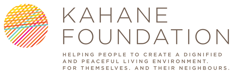 Kahane Foundation